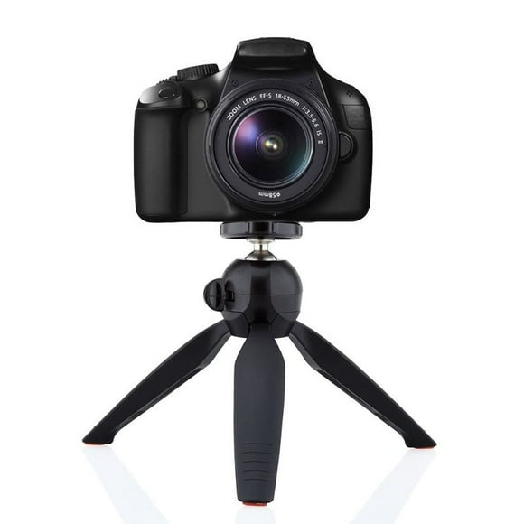 Mini Tripié Profesional YT-288 Color MobileCity Negro