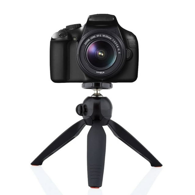 Mini Tripié Profesional YT-288 Color MobileCity Negro