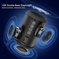 thumbnail image 1 of Wireless Bluetooth Speaker with Bluetooth Light, Portable Super B, 1 of 5