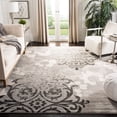 thumbnail image 4 of SAFAVIEH Adirondack Hortense Floral Area Rug, 4 of 7