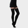thumbnail image 4 of MasteelfCA 1 Paire de Bas Cuisse Bas de Compression Bas Élastiques Bas Longs Confortables, 4 of 8