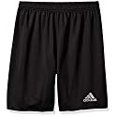 thumbnail image 3 of Adidas Youth Parma 16 Short - White, 3 of 5