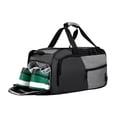 thumbnail image 3 of Paquete 20 piezas Maleta con zapatera lateral y correa ajustable, 3 of 8