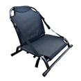 thumbnail image 3 of Lipstore Kayak Seat Boat Seat Lightweight Versatile Replacement with Backrest Support for, 3 of 8