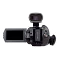 thumbnail image 3 of Sony Handycam NEX-VG900 HD Camcorder 32GB Package, 3 of 10