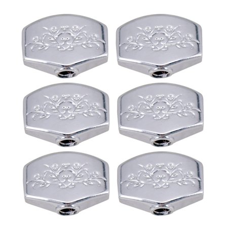 Replacement Buttons Knob Handle Tip Patterns Electric Guitar Parts