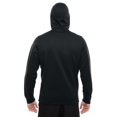 thumbnail image 2 of Under Armour 1259080 Men's Storm Armour® Fleece Hoodie, 2 of 3
