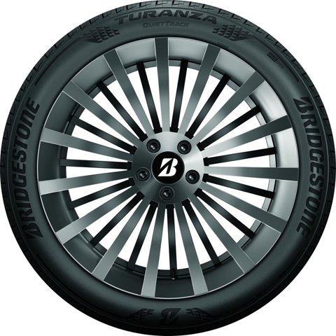 Bridgestone Turanza QuietTrack 245/45R19 98V BSW simolary.com 20 Bridgestone Turanza QuietTrack 245/45R19 98V BSW Simolary simolary.com 20
