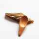thumbnail image 3 of Laklulu 5 piezas Mini cucharas de madera pequeñas para sal Cucharas de especias de madera maciza Cucharas de miel hechas a mano para especias Azúcar Café Té Mermelada Mostaza Helado Leche, 3 of 5