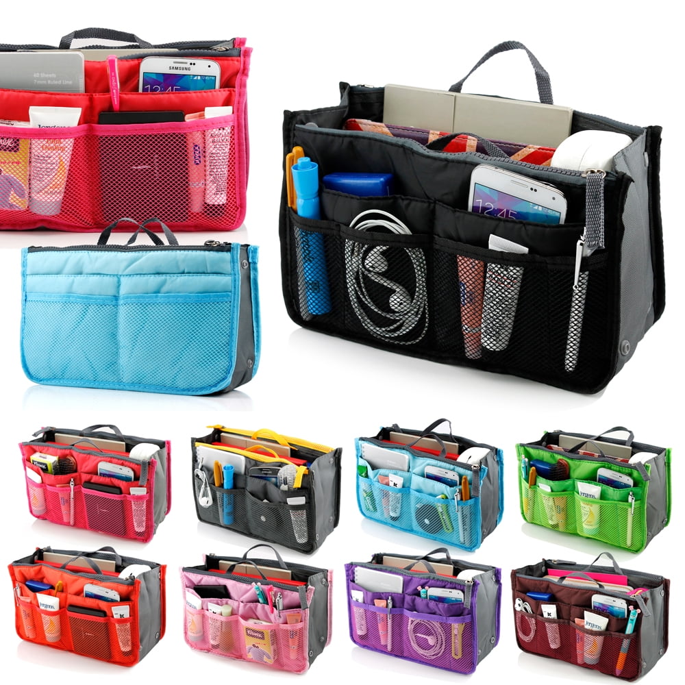 travel bag organizer walmart