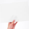 thumbnail image 2 of Miangastore 10 Feuilles de Mousse Robustes pour Usage Quotidien Planches de Mousse Blanches, 2 of 9