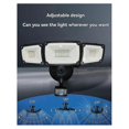 thumbnail image 5 of 42W LED Security Lights Motion Sensor 6000K Waterproof Floodlight, 5 of 5