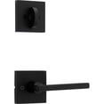 thumbnail image 1 of Paquete de accesorios para manillares Halifax series 687/800, negro mate, 1 of 1