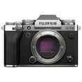 thumbnail image 1 of Cámara Fujifilm X-T5 Plata FUJIFILM X-T5 Plata, 1 of 4
