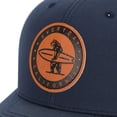 thumbnail image 4 of Marlin Snapback Hat, 4 of 11