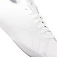 thumbnail image 3 of Tenis Reebok Mujer Dama Court Clean Blanco Casual blanco 5 MX, 3 of 6
