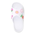 thumbnail image 4 of Wonder Nation Little & Big Girls Charm Slides, 4 of 5