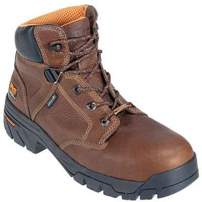 timberland high leg boots