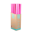 thumbnail image 7 of Big Joe Super Swim Pool Noodle (Single Unit),  Pink, 50 inches long, 3 inches wide, 7 of 7