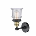 thumbnail image 2 of Innovations Lighting - Canton - 1 Light Wall Sconce In Industrial Style-11, 2 of 2