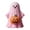 D, variant on Cute Mini 3D Colored Resin Pumpkin Figurine Halloween Decor, Spooky Small Pumpkin Statue Table Mantel Centerpiece Ornament for Indoor Fall Halloween Party Home Styling