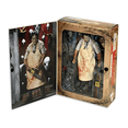 thumbnail image 2 of Texas Chainsaw - 7" Action Fig - Ultimate Leatherface NECA NECA NECA ULTIMATE, 2 of 2
