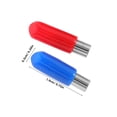 thumbnail image 2 of SOPOTUTU 3Pcs Rotary Blade Kit Handheld Cutting Tools For Engraving Scenarios Use, 2 of 8