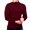 RD2, variant on Icvfdpl T Shirts For Men Fashion Sports Ffitness Outdoor Solid Tight Long Sleeve Cozy Mens Shirts T Shirt L