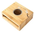thumbnail image 1 of Multi-purpose Teapot Warmer Tea Heater Base Candle Holder Aromatherapy Furnace, 1 of 9
