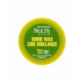 thumbnail image 4 of Hold and Control Styling Set – Garnier Fructis Sleek & Shine Spray 281 mL + Style Wax 75 mL, 4 of 4