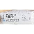 thumbnail image 2 of Purolite C-100E Cationic Resin Replacement for Water Softener 1 CuFt Bag Media, 2 of 4