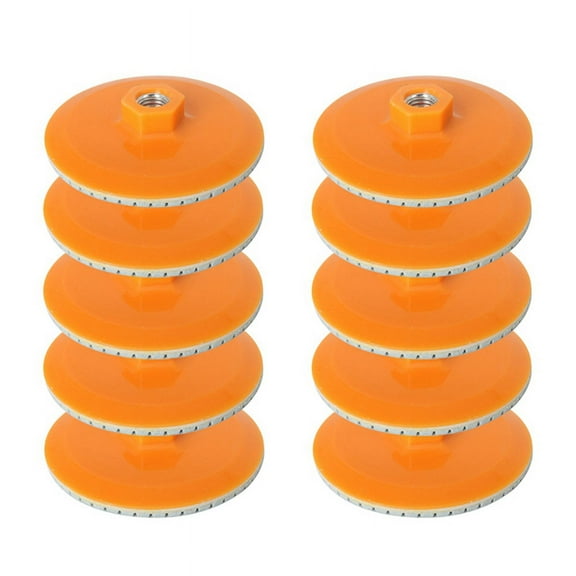 Tile Trimming Polishing Disc Angle Grinder Dry Polishing Marble Porcelain Chamfering Grinding Edge