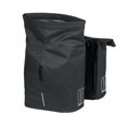 thumbnail image 4 of Basil, City, Pannier, 28L, Grey, 4 of 11