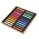 thumbnail image 4 of Crayones Fluorescentes 24/12/36/48 PCS Pastel De Tiza Establecido Para Pintura Pastel Graffiti Bocete De Cabello Desechable Con Textura Suave Tóner Fino Alto Rindefe De Luz, 4 of 7