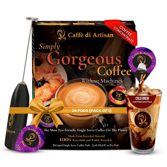 Coffee Concentrate