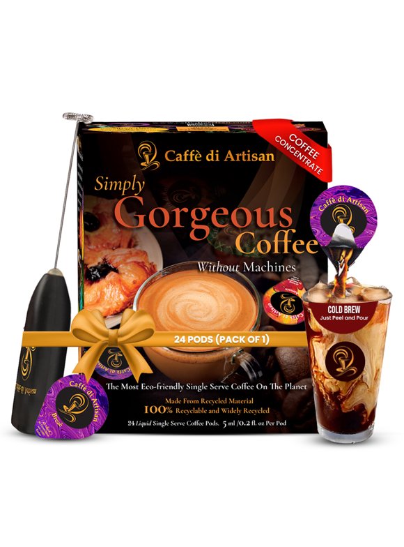 Coffee Syrups in Coffee Syrups