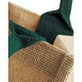 thumbnail image 2 of Westford Mill Jute Mini Gift Bag (6 Liters), 2 of 5