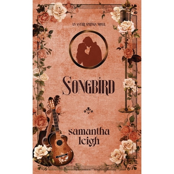 Aster Springs Songbird, Book 3, (Paperback)