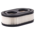 thumbnail image 2 of 2 x Air Filter Replaces Briggs & Stratton 798452, Oregon 30-168, 2 of 8