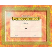 Fit-In-A-Frame Awards: Fit-In-A-Frame Award for Perseverance (Other)