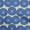 Royal Blue, variant on oneOone Polyester Spandex Green Fabric Floral Fabric For Sewing Printed Craft Fabric By The Yard 56 Inch Wide-4839