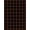 Brown And Black, Pattern 2, variant on ODIKA 3'x5' Washable Area Rug Buffalo Plaid Striped With Bordered Tartan Country Check Design for Hallway, Laundry Room, Non-Slip, Flatweave, Easy Care
