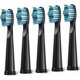 thumbnail image 1 of Electric Toothbrush Heads 5pc Compatible For Fairywill D7/d8/fw507/fw508/fw551/917 Soft Replacements Head, 1 of 5