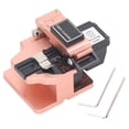 thumbnail image 1 of Cortadora De Fibra óptica Con Retorno Automático De Herramienta, Cortador De Fibra Desnuda Con Cable De Cuero Flexible De Alta Precisión, Fabricado Con Materiales Cuidadosamente Seleccionados Y Que Pr, 1 of 14