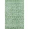 thumbnail image 2 of Addison Rugs Mayfield Premium Machine Washable Transitional Border Teal Rectangle Rug, 10' x 14', 2 of 7