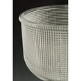 thumbnail image 2 of Progress Lighting P2989-15 Soporte de baño MED de 1-100 W, paquete de 1, cromo pulido, 2 of 5