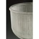 thumbnail image 2 of Progress Lighting P2989-15 Soporte de baño MED de 1-100 W, paquete de 1, cromo pulido, 2 of 5