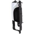 thumbnail image 3 of Front Left Right Inner Door Handle For Suzuki Forenza Base Premium 2006 OE: 96548063 96548064, 3 of 7