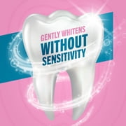 TheraBreath Sensitive Toothpaste, 24/7 Sensitivity Relief. SLS Free, Gentle Mint, 4 Oz