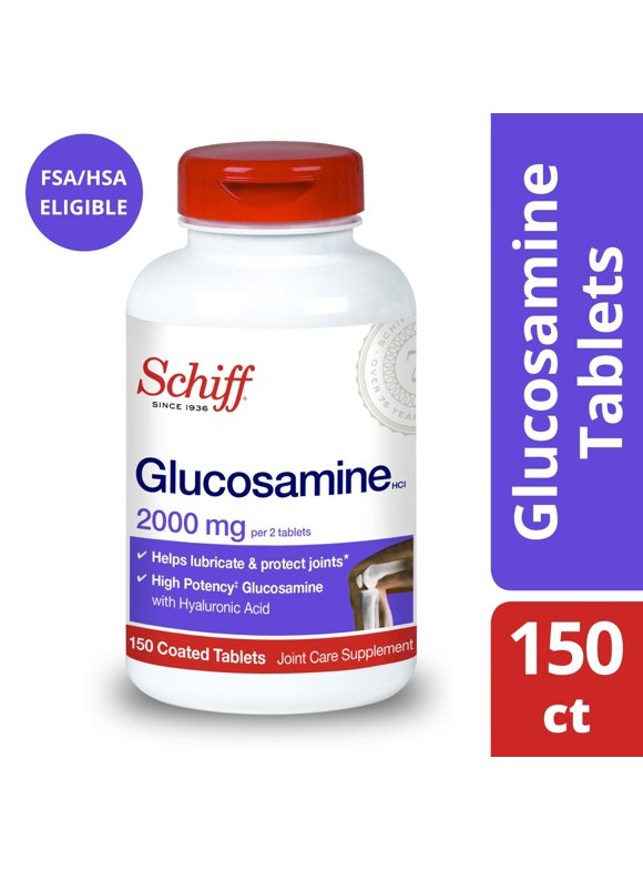 FSA/HSA Eligible Vitamins & Supplements in FSA and HSA Shop